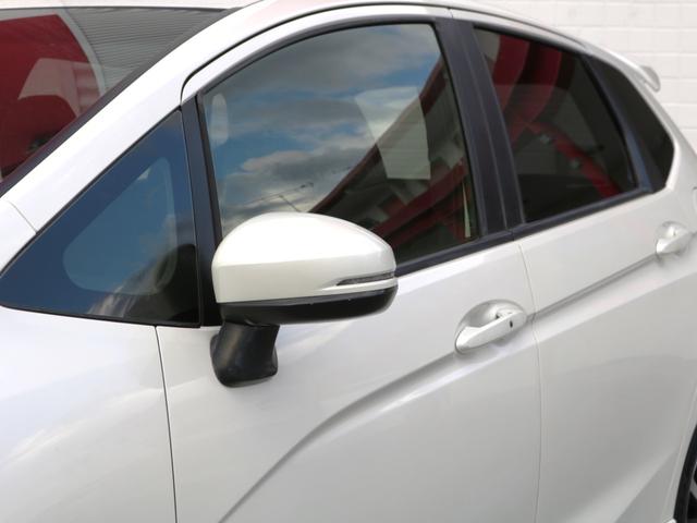 フィット RS 6速MT・Bluetooth接続・フルセグ・バックカメラ・スマートキー・クルーズコントロール・無限Rエアロ・ETC・メモリナビ・オートA/C・LEDヘッドライト・純正16インチアルミ・プッシュスタート(25枚目)