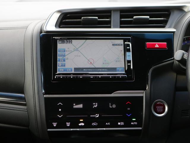 フィット RS 6速MT・Bluetooth接続・フルセグ・バックカメラ・スマートキー・クルーズコントロール・無限Rエアロ・ETC・メモリナビ・オートA/C・LEDヘッドライト・純正16インチアルミ・プッシュスタート(41枚目)