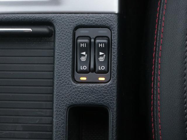 ＷＲＸ Ｓ４ ２．０ＧＴ－Ｓアイサイト　オプション電動黒革シート＆１８インチアルミ・Ｂｌｕｅｔｏｏｔｈ接続・スマートキー・サイド＆バックカメラ・ＢＳＭ・追従クルーズコントロール・シートヒーター・ＳＤナビ・フルセグ・ＬＥＤヘッド・パドルシフト（6枚目）