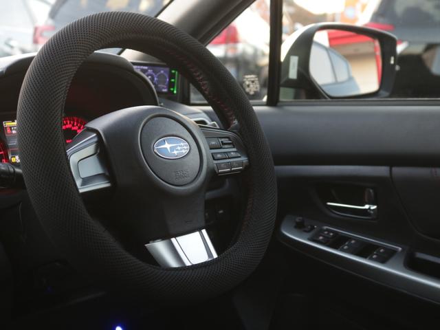 ＷＲＸ Ｓ４ ２．０ＧＴ－Ｓアイサイト　オプション電動黒革シート＆１８インチアルミ・Ｂｌｕｅｔｏｏｔｈ接続・スマートキー・サイド＆バックカメラ・ＢＳＭ・追従クルーズコントロール・シートヒーター・ＳＤナビ・フルセグ・ＬＥＤヘッド・パドルシフト（20枚目）