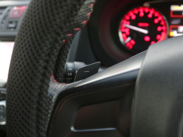 ＷＲＸ Ｓ４ ２．０ＧＴ－Ｓアイサイト　オプション電動黒革シート＆１８インチアルミ・Ｂｌｕｅｔｏｏｔｈ接続・スマートキー・サイド＆バックカメラ・ＢＳＭ・追従クルーズコントロール・シートヒーター・ＳＤナビ・フルセグ・ＬＥＤヘッド・パドルシフト（22枚目）