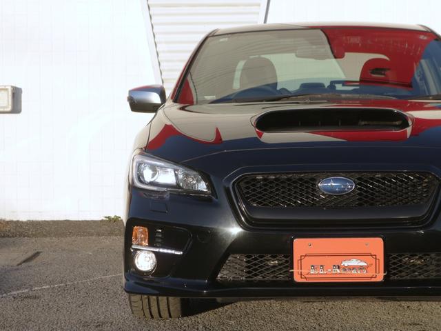 ＷＲＸ Ｓ４ ２．０ＧＴ－Ｓアイサイト　オプション電動黒革シート＆１８インチアルミ・Ｂｌｕｅｔｏｏｔｈ接続・スマートキー・サイド＆バックカメラ・ＢＳＭ・追従クルーズコントロール・シートヒーター・ＳＤナビ・フルセグ・ＬＥＤヘッド・パドルシフト（26枚目）