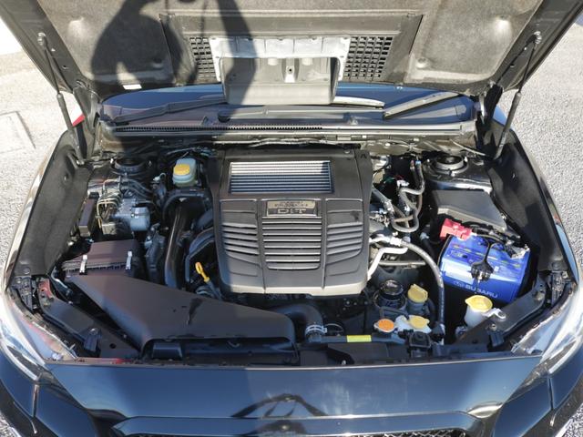 ＷＲＸ Ｓ４ ２．０ＧＴ－Ｓアイサイト　オプション電動黒革シート＆１８インチアルミ・Ｂｌｕｅｔｏｏｔｈ接続・スマートキー・サイド＆バックカメラ・ＢＳＭ・追従クルーズコントロール・シートヒーター・ＳＤナビ・フルセグ・ＬＥＤヘッド・パドルシフト（30枚目）