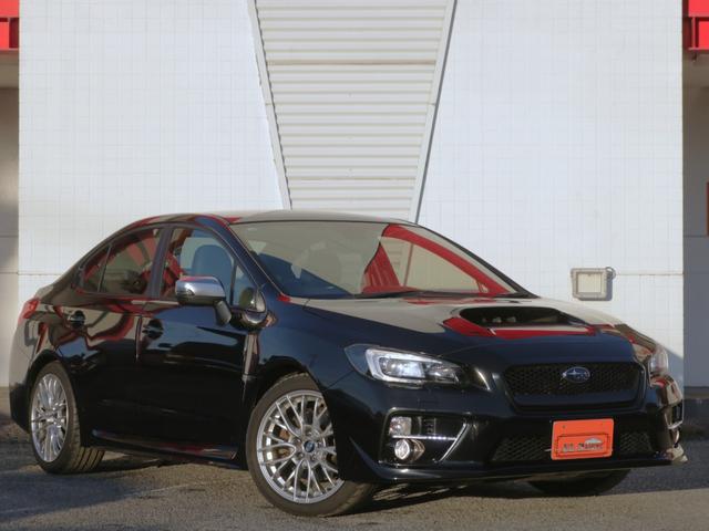 ＷＲＸ Ｓ４ ２．０ＧＴ－Ｓアイサイト　オプション電動黒革シート＆１８インチアルミ・Ｂｌｕｅｔｏｏｔｈ接続・スマートキー・サイド＆バックカメラ・ＢＳＭ・追従クルーズコントロール・シートヒーター・ＳＤナビ・フルセグ・ＬＥＤヘッド・パドルシフト（32枚目）