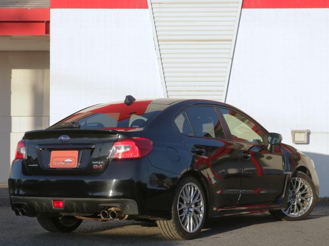 ＷＲＸ Ｓ４ ２．０ＧＴ－Ｓアイサイト　オプション電動黒革シート＆１８インチアルミ・Ｂｌｕｅｔｏｏｔｈ接続・スマートキー・サイド＆バックカメラ・ＢＳＭ・追従クルーズコントロール・シートヒーター・ＳＤナビ・フルセグ・ＬＥＤヘッド・パドルシフト（33枚目）