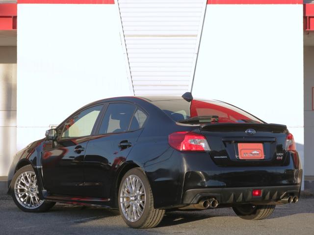 ＷＲＸ Ｓ４ ２．０ＧＴ－Ｓアイサイト　オプション電動黒革シート＆１８インチアルミ・Ｂｌｕｅｔｏｏｔｈ接続・スマートキー・サイド＆バックカメラ・ＢＳＭ・追従クルーズコントロール・シートヒーター・ＳＤナビ・フルセグ・ＬＥＤヘッド・パドルシフト（34枚目）