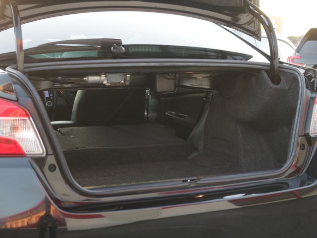 ＷＲＸ Ｓ４ ２．０ＧＴ－Ｓアイサイト　オプション電動黒革シート＆１８インチアルミ・Ｂｌｕｅｔｏｏｔｈ接続・スマートキー・サイド＆バックカメラ・ＢＳＭ・追従クルーズコントロール・シートヒーター・ＳＤナビ・フルセグ・ＬＥＤヘッド・パドルシフト（35枚目）