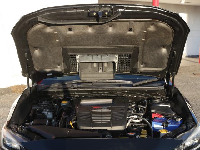 ＷＲＸ Ｓ４ ２．０ＧＴ－Ｓアイサイト　オプション電動黒革シート＆１８インチアルミ・Ｂｌｕｅｔｏｏｔｈ接続・スマートキー・サイド＆バックカメラ・ＢＳＭ・追従クルーズコントロール・シートヒーター・ＳＤナビ・フルセグ・ＬＥＤヘッド・パドルシフト（39枚目）