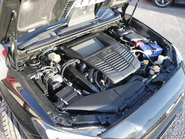 ＷＲＸ Ｓ４ ２．０ＧＴ－Ｓアイサイト　オプション電動黒革シート＆１８インチアルミ・Ｂｌｕｅｔｏｏｔｈ接続・スマートキー・サイド＆バックカメラ・ＢＳＭ・追従クルーズコントロール・シートヒーター・ＳＤナビ・フルセグ・ＬＥＤヘッド・パドルシフト（40枚目）