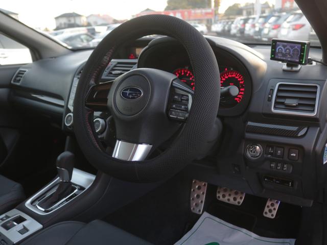 ＷＲＸ Ｓ４ ２．０ＧＴ－Ｓアイサイト　オプション電動黒革シート＆１８インチアルミ・Ｂｌｕｅｔｏｏｔｈ接続・スマートキー・サイド＆バックカメラ・ＢＳＭ・追従クルーズコントロール・シートヒーター・ＳＤナビ・フルセグ・ＬＥＤヘッド・パドルシフト（41枚目）