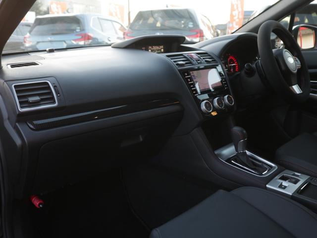 ＷＲＸ Ｓ４ ２．０ＧＴ－Ｓアイサイト　オプション電動黒革シート＆１８インチアルミ・Ｂｌｕｅｔｏｏｔｈ接続・スマートキー・サイド＆バックカメラ・ＢＳＭ・追従クルーズコントロール・シートヒーター・ＳＤナビ・フルセグ・ＬＥＤヘッド・パドルシフト（42枚目）