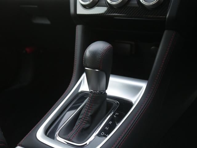 ＷＲＸ Ｓ４ ２．０ＧＴ－Ｓアイサイト　オプション電動黒革シート＆１８インチアルミ・Ｂｌｕｅｔｏｏｔｈ接続・スマートキー・サイド＆バックカメラ・ＢＳＭ・追従クルーズコントロール・シートヒーター・ＳＤナビ・フルセグ・ＬＥＤヘッド・パドルシフト（46枚目）