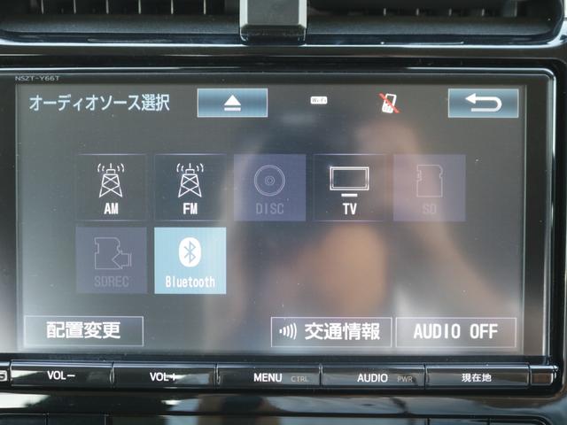 プリウス Sセーフティプラス ツートーン 特別仕様車・専用オプションカラー・トヨタセーフティセンスP・Bluetooth接続・スマートキー・バックカメラ・追従クルコン・LEDヘッドライト&フォグランプ・Cセンサー・ETC・純正17インチアルミ(17枚目)