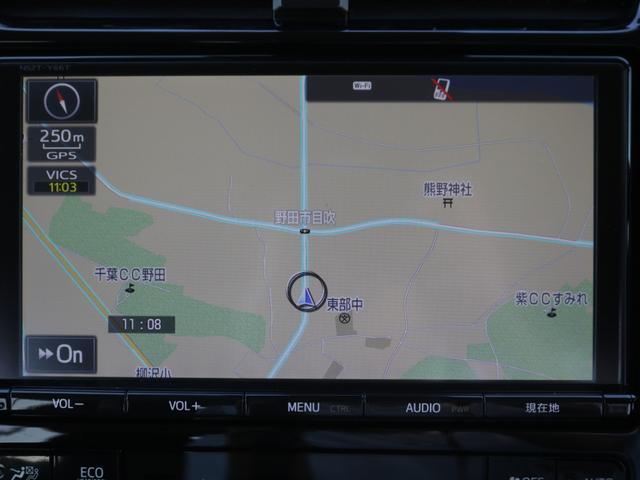 プリウス Sセーフティプラス ツートーン 特別仕様車・専用オプションカラー・トヨタセーフティセンスP・Bluetooth接続・スマートキー・バックカメラ・追従クルコン・LEDヘッドライト&フォグランプ・Cセンサー・ETC・純正17インチアルミ(42枚目)