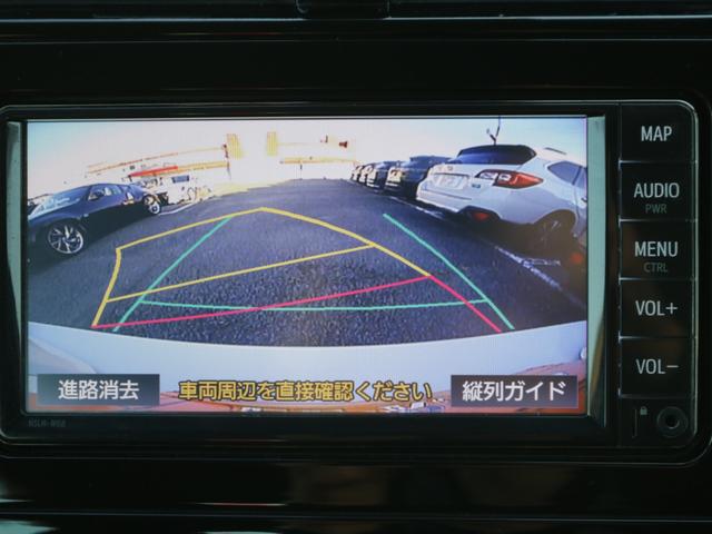 プリウス Ｓ　後期型・トヨタセーフティセンス・Ｂｌｕｅｔｏｏｔｈ接続・黒革調シートカバー・スマートキー・ツーリング用１７インチアルミ・バックカメラ・追従クルコン・ドラレコ・コーナーセンサー・ＬＥＤヘッドライト（16枚目）