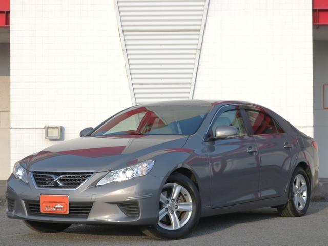 マークＸ ２５０Ｇ　リラックスセレクション　前席パワーシート・バックカメラ・ドライブレコーダー・スマートキー・プッシュスタート・オートＡ／Ｃ・ＨＤＤナビ・地デジ・ＣＤ／ＤＶＤ再生・ＨＩＤヘッドライト・純正１６インチアルミ（25枚目）