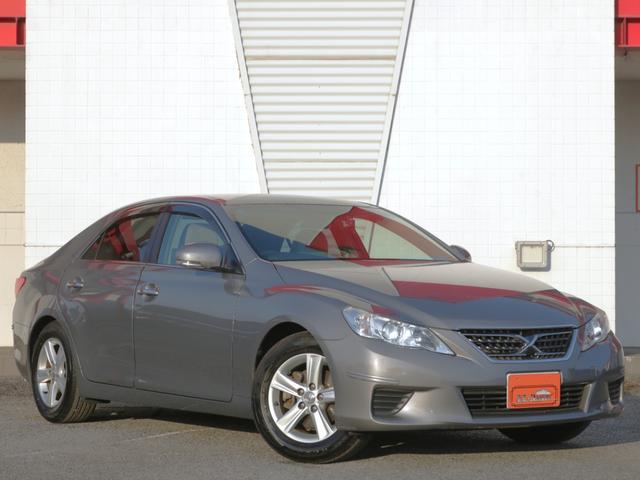 マークＸ ２５０Ｇ　リラックスセレクション　前席パワーシート・バックカメラ・ドライブレコーダー・スマートキー・プッシュスタート・オートＡ／Ｃ・ＨＤＤナビ・地デジ・ＣＤ／ＤＶＤ再生・ＨＩＤヘッドライト・純正１６インチアルミ（26枚目）