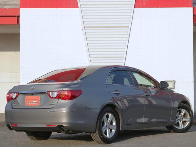 マークＸ ２５０Ｇ　リラックスセレクション　前席パワーシート・バックカメラ・ドライブレコーダー・スマートキー・プッシュスタート・オートＡ／Ｃ・ＨＤＤナビ・地デジ・ＣＤ／ＤＶＤ再生・ＨＩＤヘッドライト・純正１６インチアルミ（27枚目）