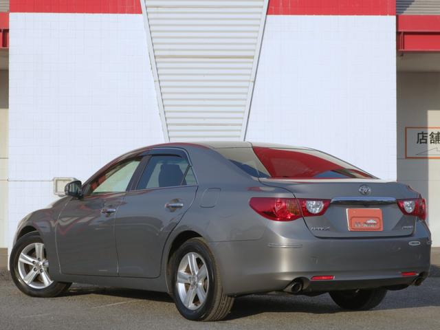 マークＸ ２５０Ｇ　リラックスセレクション　前席パワーシート・バックカメラ・ドライブレコーダー・スマートキー・プッシュスタート・オートＡ／Ｃ・ＨＤＤナビ・地デジ・ＣＤ／ＤＶＤ再生・ＨＩＤヘッドライト・純正１６インチアルミ（28枚目）