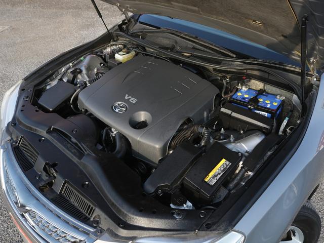 マークＸ ２５０Ｇ　リラックスセレクション　前席パワーシート・バックカメラ・ドライブレコーダー・スマートキー・プッシュスタート・オートＡ／Ｃ・ＨＤＤナビ・地デジ・ＣＤ／ＤＶＤ再生・ＨＩＤヘッドライト・純正１６インチアルミ（32枚目）