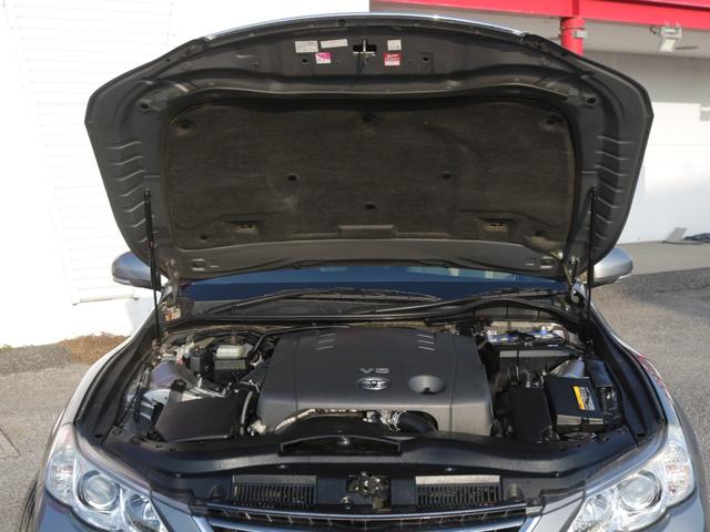 マークＸ ２５０Ｇ　リラックスセレクション　前席パワーシート・バックカメラ・ドライブレコーダー・スマートキー・プッシュスタート・オートＡ／Ｃ・ＨＤＤナビ・地デジ・ＣＤ／ＤＶＤ再生・ＨＩＤヘッドライト・純正１６インチアルミ（33枚目）