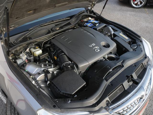 マークＸ ２５０Ｇ　リラックスセレクション　前席パワーシート・バックカメラ・ドライブレコーダー・スマートキー・プッシュスタート・オートＡ／Ｃ・ＨＤＤナビ・地デジ・ＣＤ／ＤＶＤ再生・ＨＩＤヘッドライト・純正１６インチアルミ（34枚目）