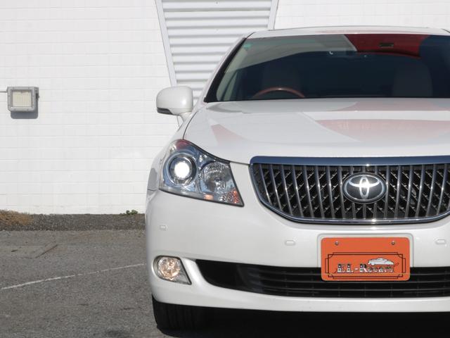 クラウンマジェスタ Ｇタイプ　プレミアム電動本革シート・サンルーフ・Ｂｌｕｅｔｏｏｔｈ接続・プリクラッシュセーフティ・プレミアムサウンド２０スピーカー・全席シートヒーター・前席エアシート・電動トランク・スマートキー・追従クルコン（26枚目）