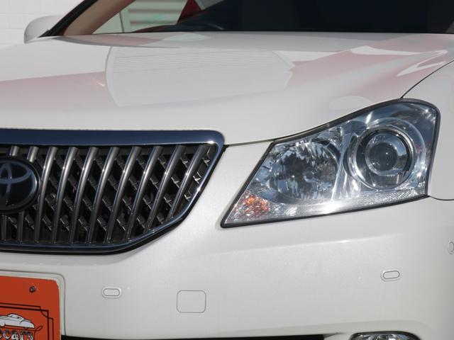 クラウンマジェスタ Ｇタイプ　プレミアム電動本革シート・サンルーフ・Ｂｌｕｅｔｏｏｔｈ接続・プリクラッシュセーフティ・プレミアムサウンド２０スピーカー・全席シートヒーター・前席エアシート・電動トランク・スマートキー・追従クルコン（27枚目）
