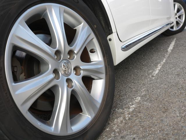 クラウンマジェスタ Ｇタイプ　プレミアム電動本革シート・サンルーフ・Ｂｌｕｅｔｏｏｔｈ接続・プリクラッシュセーフティ・プレミアムサウンド２０スピーカー・全席シートヒーター・前席エアシート・電動トランク・スマートキー・追従クルコン（28枚目）