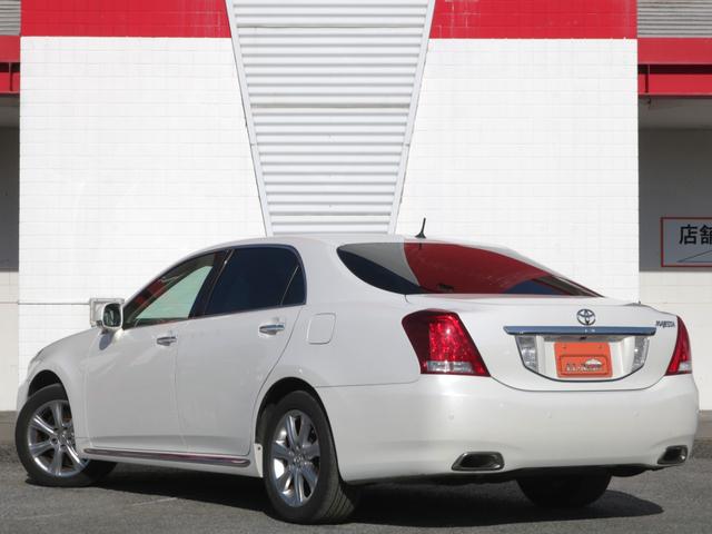 クラウンマジェスタ Ｇタイプ　プレミアム電動本革シート・サンルーフ・Ｂｌｕｅｔｏｏｔｈ接続・プリクラッシュセーフティ・プレミアムサウンド２０スピーカー・全席シートヒーター・前席エアシート・電動トランク・スマートキー・追従クルコン（35枚目）