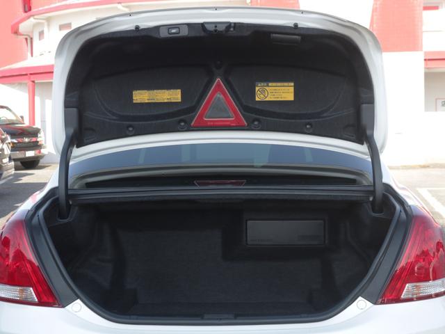 クラウンマジェスタ Ｇタイプ　プレミアム電動本革シート・サンルーフ・Ｂｌｕｅｔｏｏｔｈ接続・プリクラッシュセーフティ・プレミアムサウンド２０スピーカー・全席シートヒーター・前席エアシート・電動トランク・スマートキー・追従クルコン（37枚目）