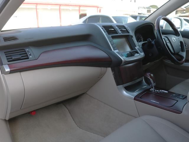 クラウンマジェスタ Ｇタイプ　プレミアム電動本革シート・サンルーフ・Ｂｌｕｅｔｏｏｔｈ接続・プリクラッシュセーフティ・プレミアムサウンド２０スピーカー・全席シートヒーター・前席エアシート・電動トランク・スマートキー・追従クルコン（43枚目）