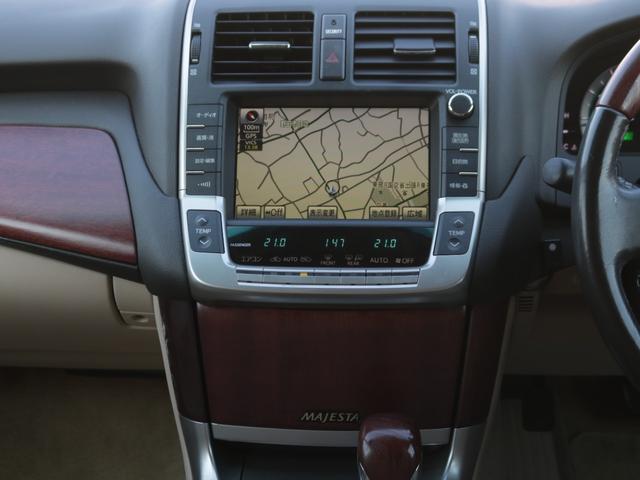 クラウンマジェスタ Ｇタイプ　プレミアム電動本革シート・サンルーフ・Ｂｌｕｅｔｏｏｔｈ接続・プリクラッシュセーフティ・プレミアムサウンド２０スピーカー・全席シートヒーター・前席エアシート・電動トランク・スマートキー・追従クルコン（50枚目）