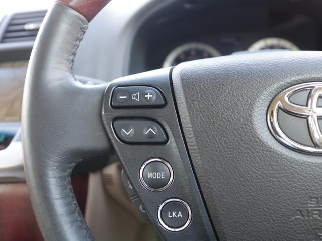 クラウンマジェスタ Ｇタイプ　プレミアム電動本革シート・Ｂｌｕｅｔｏｏｔｈ接続・プリクラッシュセーフティ・プレミアムサウンド２０スピーカー・全席シートヒーター・前席エアシート・電動トランク・スマートキー・追従クルコン・ＥＴＣ（18枚目）