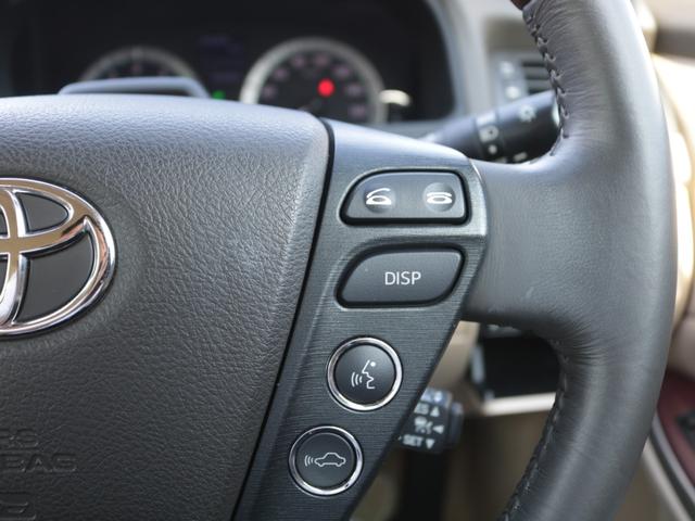 クラウンマジェスタ Ｇタイプ　プレミアム電動本革シート・Ｂｌｕｅｔｏｏｔｈ接続・プリクラッシュセーフティ・プレミアムサウンド２０スピーカー・全席シートヒーター・前席エアシート・電動トランク・スマートキー・追従クルコン・ＥＴＣ（19枚目）