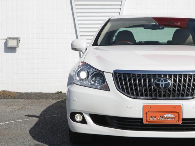 クラウンマジェスタ Ｇタイプ　プレミアム電動本革シート・Ｂｌｕｅｔｏｏｔｈ接続・プリクラッシュセーフティ・プレミアムサウンド２０スピーカー・全席シートヒーター・前席エアシート・電動トランク・スマートキー・追従クルコン・ＥＴＣ（27枚目）