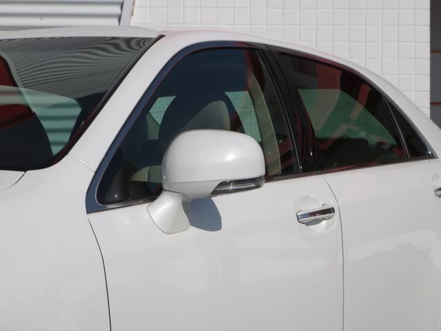 クラウンマジェスタ Ｇタイプ　プレミアム電動本革シート・Ｂｌｕｅｔｏｏｔｈ接続・プリクラッシュセーフティ・プレミアムサウンド２０スピーカー・全席シートヒーター・前席エアシート・電動トランク・スマートキー・追従クルコン・ＥＴＣ（30枚目）