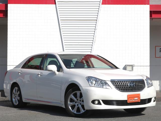 クラウンマジェスタ Ｇタイプ　プレミアム電動本革シート・Ｂｌｕｅｔｏｏｔｈ接続・プリクラッシュセーフティ・プレミアムサウンド２０スピーカー・全席シートヒーター・前席エアシート・電動トランク・スマートキー・追従クルコン・ＥＴＣ（34枚目）