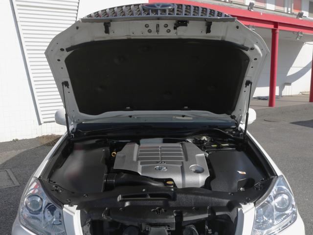 クラウンマジェスタ Ｇタイプ　プレミアム電動本革シート・Ｂｌｕｅｔｏｏｔｈ接続・プリクラッシュセーフティ・プレミアムサウンド２０スピーカー・全席シートヒーター・前席エアシート・電動トランク・スマートキー・追従クルコン・ＥＴＣ（38枚目）