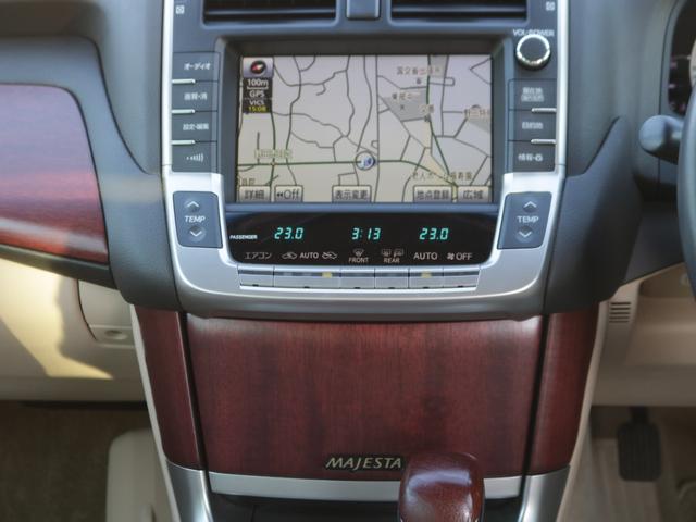 クラウンマジェスタ Ｇタイプ　プレミアム電動本革シート・Ｂｌｕｅｔｏｏｔｈ接続・プリクラッシュセーフティ・プレミアムサウンド２０スピーカー・全席シートヒーター・前席エアシート・電動トランク・スマートキー・追従クルコン・ＥＴＣ（51枚目）