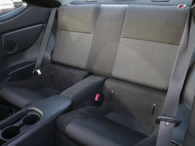 ＢＲＺ Ｓ　後期型・６速ＭＴ・ＶＯＬＫＲＡＣＩＮＧ　ＡＶ３　１７インチアルミ・リアスポイラー・Ｂｌｕｅｔｏｏｔｈ接続・バックカメラ・スマートキー・ＥＴＣ・ＬＥＤヘッドライト＆フォグライト・ＥＴＣ・ウィンカーミラー（10枚目）