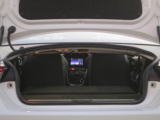 ＢＲＺ Ｓ　後期型・６速ＭＴ・ＶＯＬＫＲＡＣＩＮＧ　ＡＶ３　１７インチアルミ・リアスポイラー・Ｂｌｕｅｔｏｏｔｈ接続・バックカメラ・スマートキー・ＥＴＣ・ＬＥＤヘッドライト＆フォグライト・ＥＴＣ・ウィンカーミラー（11枚目）