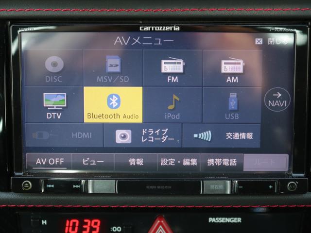 ＢＲＺ Ｓ　後期型・６速ＭＴ・ＶＯＬＫＲＡＣＩＮＧ　ＡＶ３　１７インチアルミ・リアスポイラー・Ｂｌｕｅｔｏｏｔｈ接続・バックカメラ・スマートキー・ＥＴＣ・ＬＥＤヘッドライト＆フォグライト・ＥＴＣ・ウィンカーミラー（15枚目）