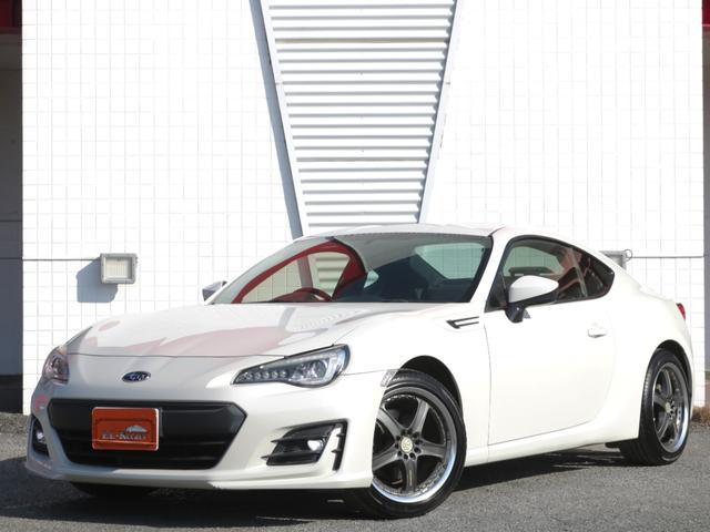 ＢＲＺ Ｓ　後期型・６速ＭＴ・ＶＯＬＫＲＡＣＩＮＧ　ＡＶ３　１７インチアルミ・リアスポイラー・Ｂｌｕｅｔｏｏｔｈ接続・バックカメラ・スマートキー・ＥＴＣ・ＬＥＤヘッドライト＆フォグライト・ＥＴＣ・ウィンカーミラー（25枚目）