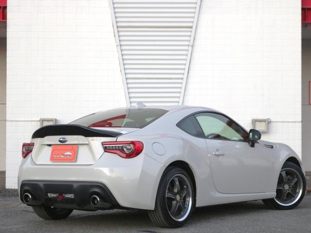 ＢＲＺ Ｓ　後期型・６速ＭＴ・ＶＯＬＫＲＡＣＩＮＧ　ＡＶ３　１７インチアルミ・リアスポイラー・Ｂｌｕｅｔｏｏｔｈ接続・バックカメラ・スマートキー・ＥＴＣ・ＬＥＤヘッドライト＆フォグライト・ＥＴＣ・ウィンカーミラー（28枚目）