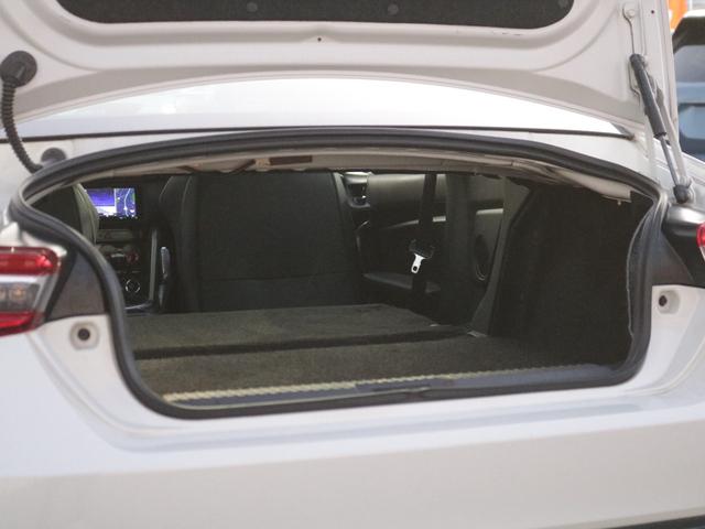 ＢＲＺ Ｓ　後期型・６速ＭＴ・ＶＯＬＫＲＡＣＩＮＧ　ＡＶ３　１７インチアルミ・リアスポイラー・Ｂｌｕｅｔｏｏｔｈ接続・バックカメラ・スマートキー・ＥＴＣ・ＬＥＤヘッドライト＆フォグライト・ＥＴＣ・ウィンカーミラー（29枚目）