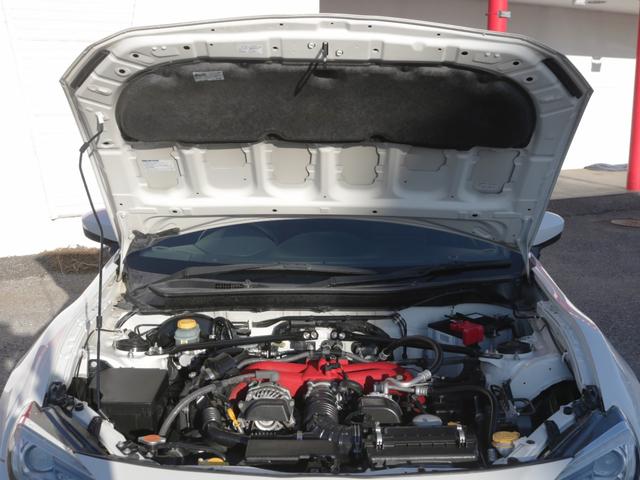 ＢＲＺ Ｓ　後期型・６速ＭＴ・ＶＯＬＫＲＡＣＩＮＧ　ＡＶ３　１７インチアルミ・リアスポイラー・Ｂｌｕｅｔｏｏｔｈ接続・バックカメラ・スマートキー・ＥＴＣ・ＬＥＤヘッドライト＆フォグライト・ＥＴＣ・ウィンカーミラー（33枚目）