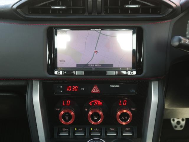 ＢＲＺ Ｓ　後期型・６速ＭＴ・ＶＯＬＫＲＡＣＩＮＧ　ＡＶ３　１７インチアルミ・リアスポイラー・Ｂｌｕｅｔｏｏｔｈ接続・バックカメラ・スマートキー・ＥＴＣ・ＬＥＤヘッドライト＆フォグライト・ＥＴＣ・ウィンカーミラー（37枚目）