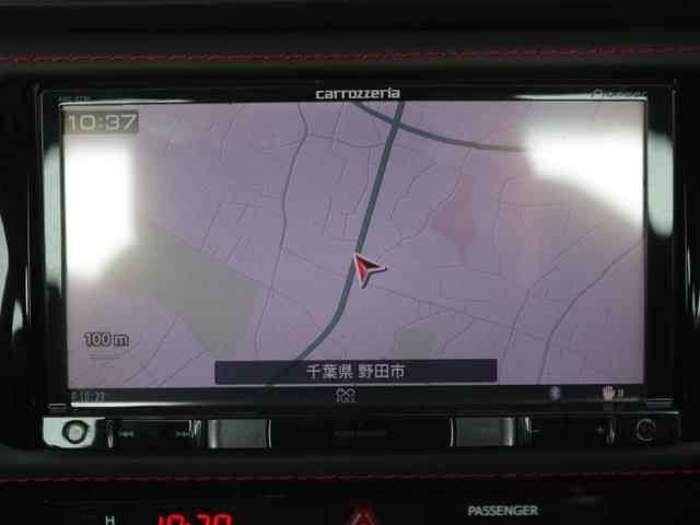 ＢＲＺ Ｓ　後期型・６速ＭＴ・ＶＯＬＫＲＡＣＩＮＧ　ＡＶ３　１７インチアルミ・リアスポイラー・Ｂｌｕｅｔｏｏｔｈ接続・バックカメラ・スマートキー・ＥＴＣ・ＬＥＤヘッドライト＆フォグライト・ＥＴＣ・ウィンカーミラー（38枚目）