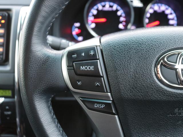 マークＸ ２５０Ｇ　リラックスセレクション・ブラックリミテッド　前席パワーシート・バックカメラ・スマートキー・地デジ・ドライブレコーダー・ＳＤナビ・ＥＴＣ・プッシュスタート・オートＡ／Ｃ・ＨＩＤヘッドライト・純正１６インチアルミ（13枚目）